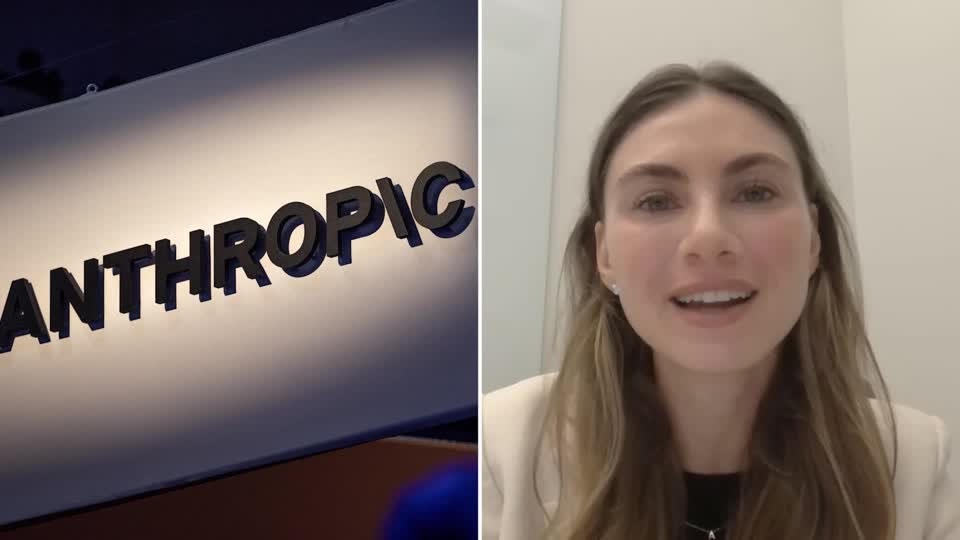 Anthropic IPO Broadcom