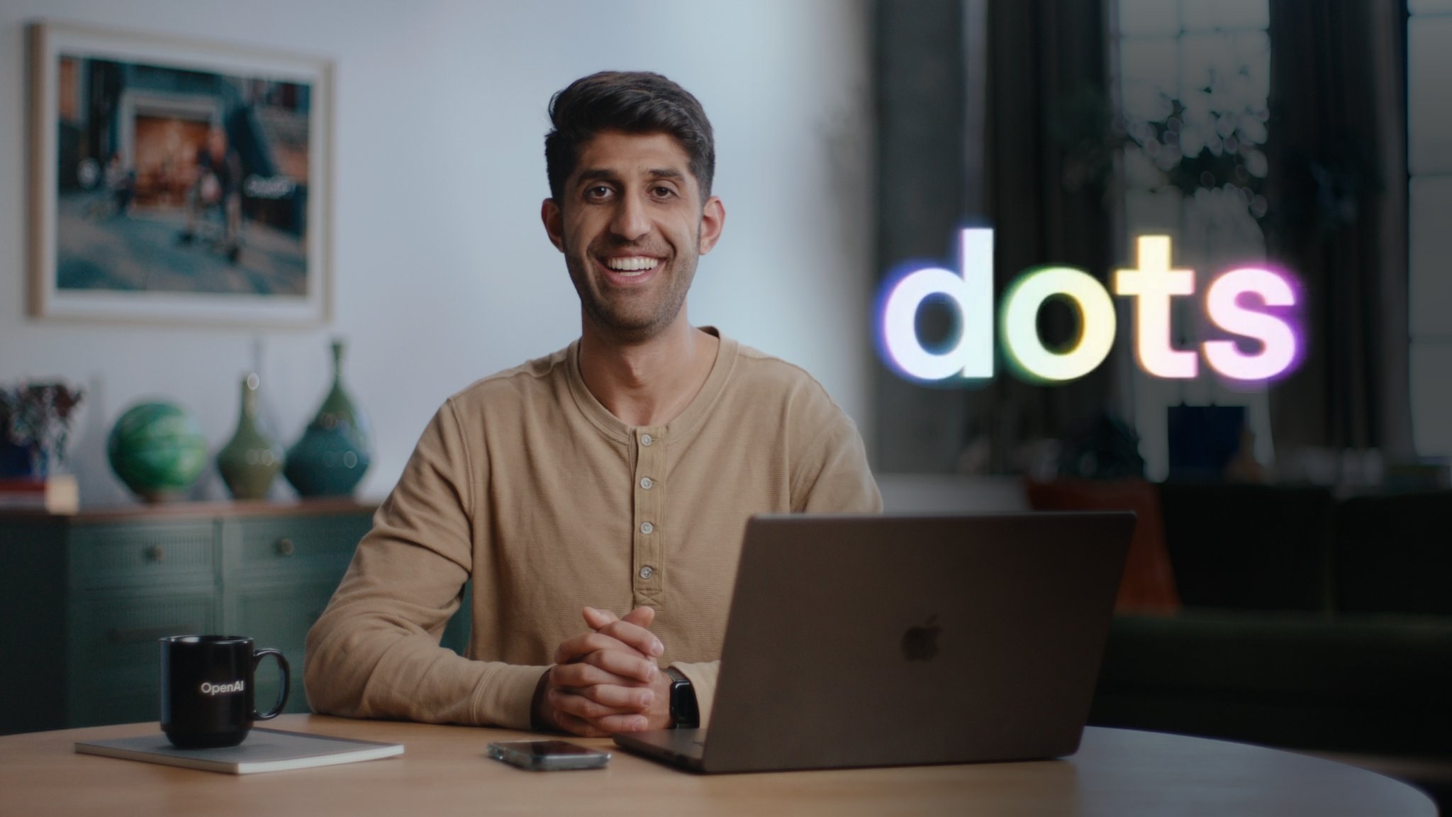 OpenAI dot 值班案例