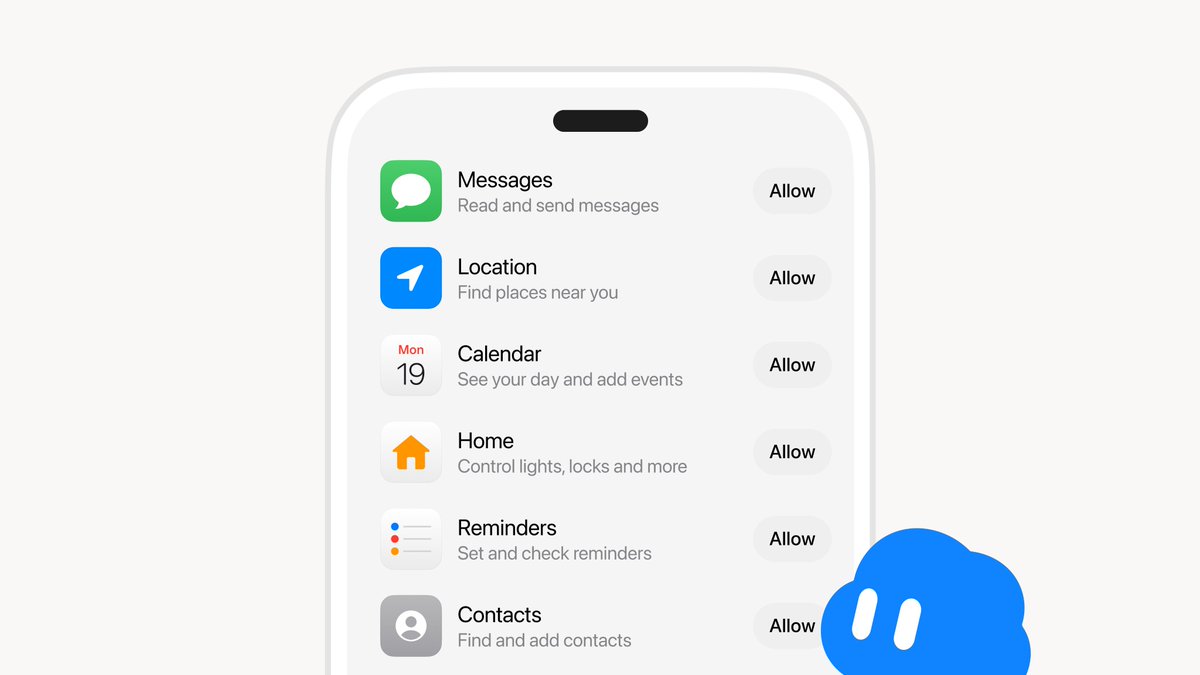 Grok Bot 手机 App