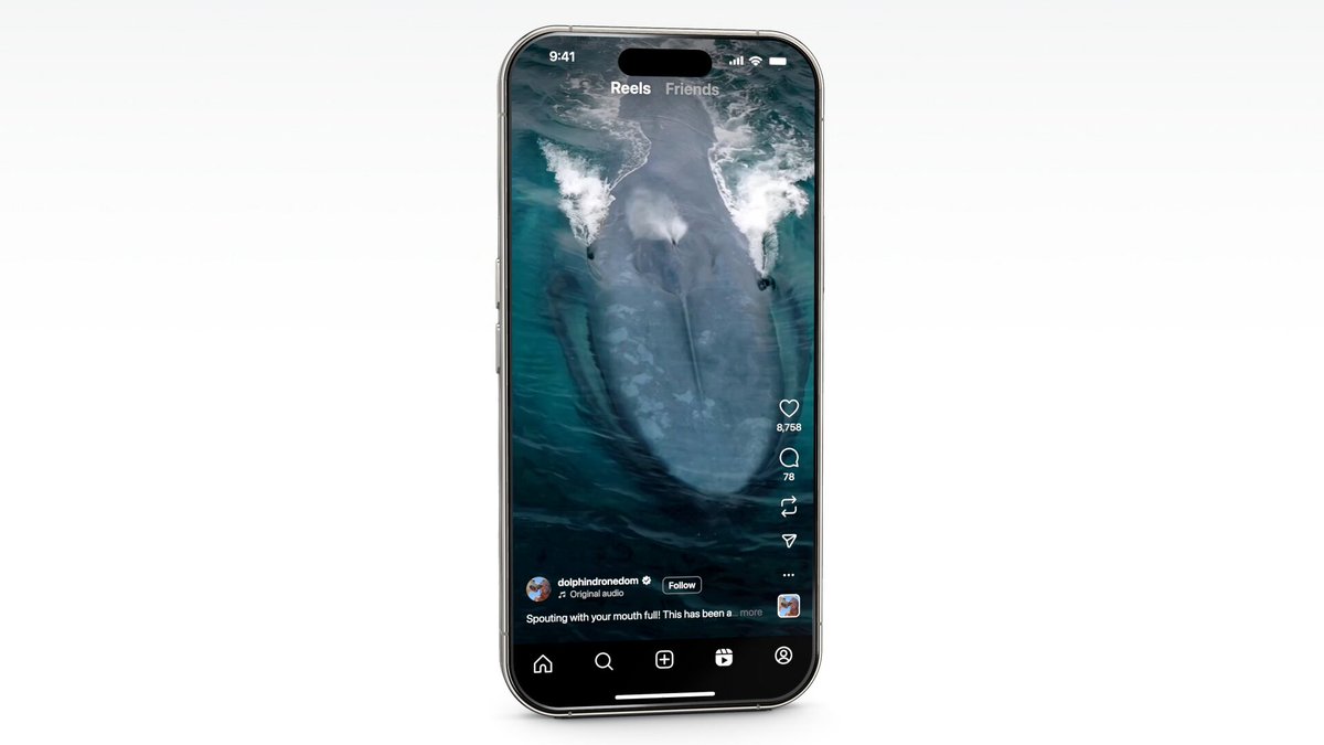 Grok Bot phone screen